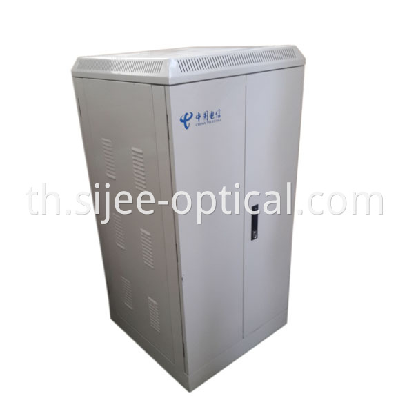 distribution box